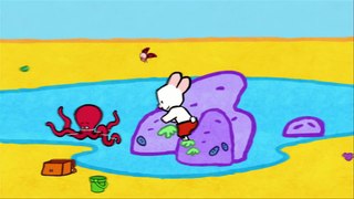 Cartoon for kids - Louie draw me an octopus HD
