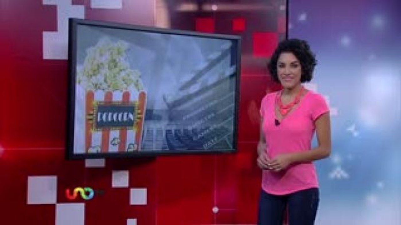 Llega a los cines "Medeas"