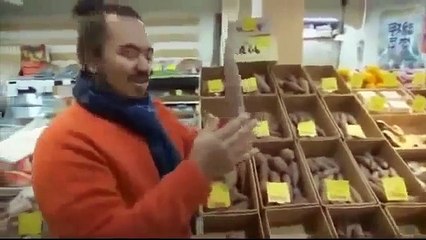 Japanese Food – Japan Documentary Episode 3: Hokuriku