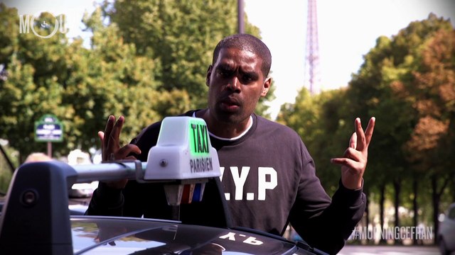 WILLAXXX : VALS - UBER (parodie VALD Bonjour )