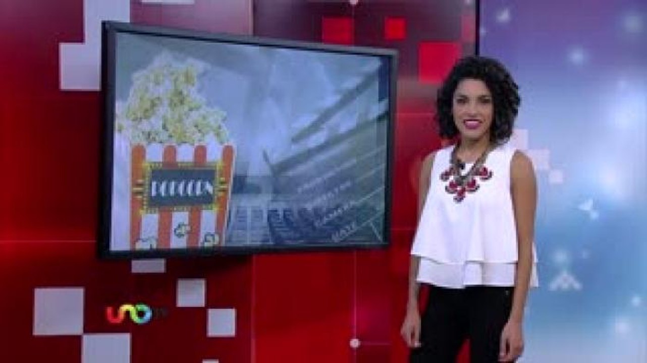 "Furia en el Camino" en cines