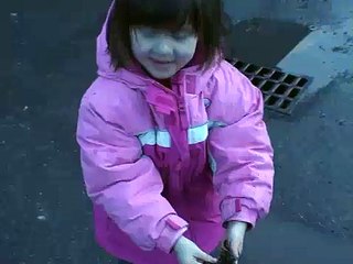 Playing outside volume 2