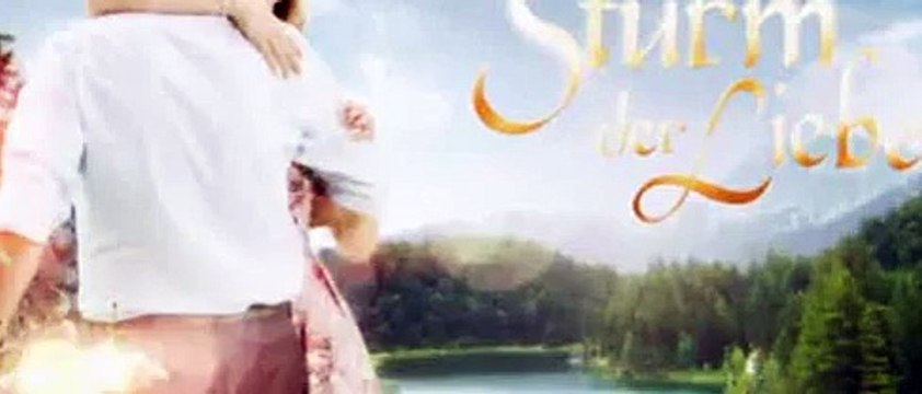 Sturm der Liebe Folge 1627 Teil 1 [Full Episode]