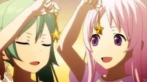 Hatsune Miku, Megurine Luka, Samune Zimi   Reboot English Subtitles