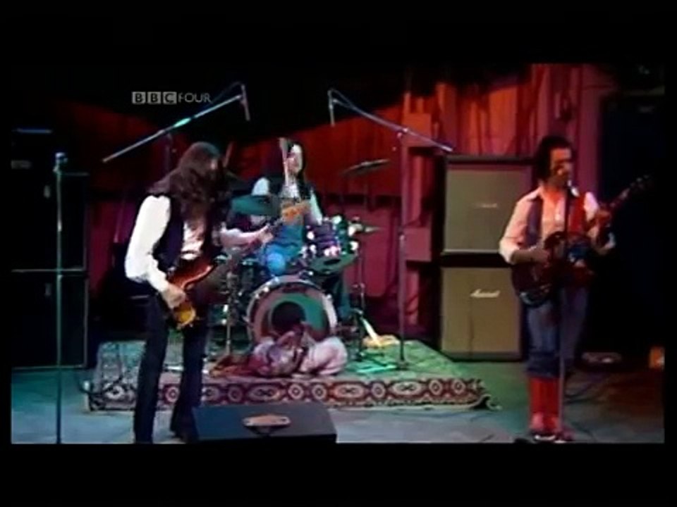 BUDGIE - Who Do You Want For Your Love  (1975 UK TV Performance) ~ HIGH QUALITY HQ ~