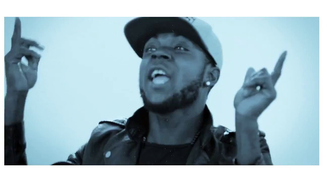 Fresh De-Gamebwoy Promo Video for the 2015 African Royal Awards