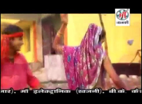 HD देवरा लहगा में डाल देता New Hot & Sexxyyy Holi Song 2015