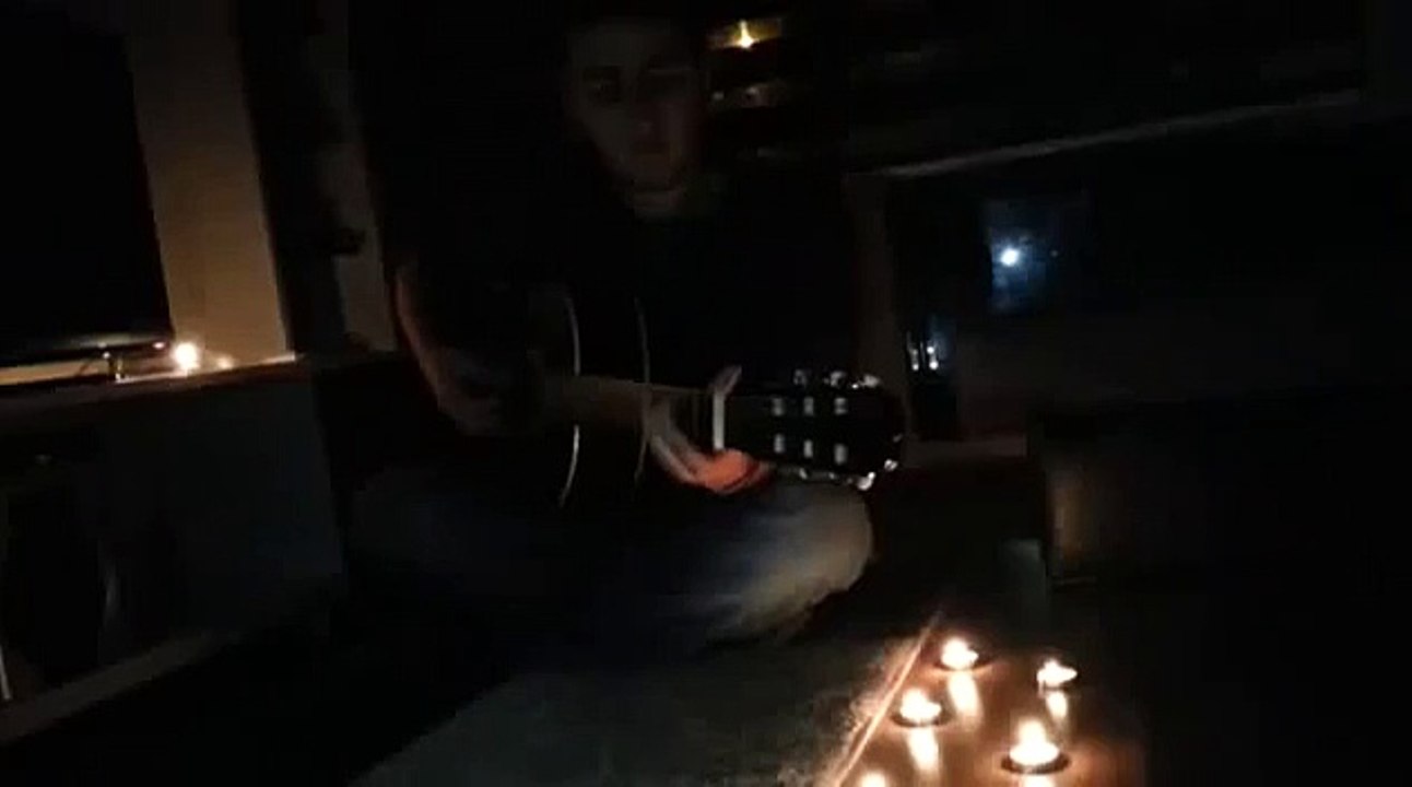 Cihat Emin Kulaber   Hani unutmak kolaydı o güzel gözlerini 2014