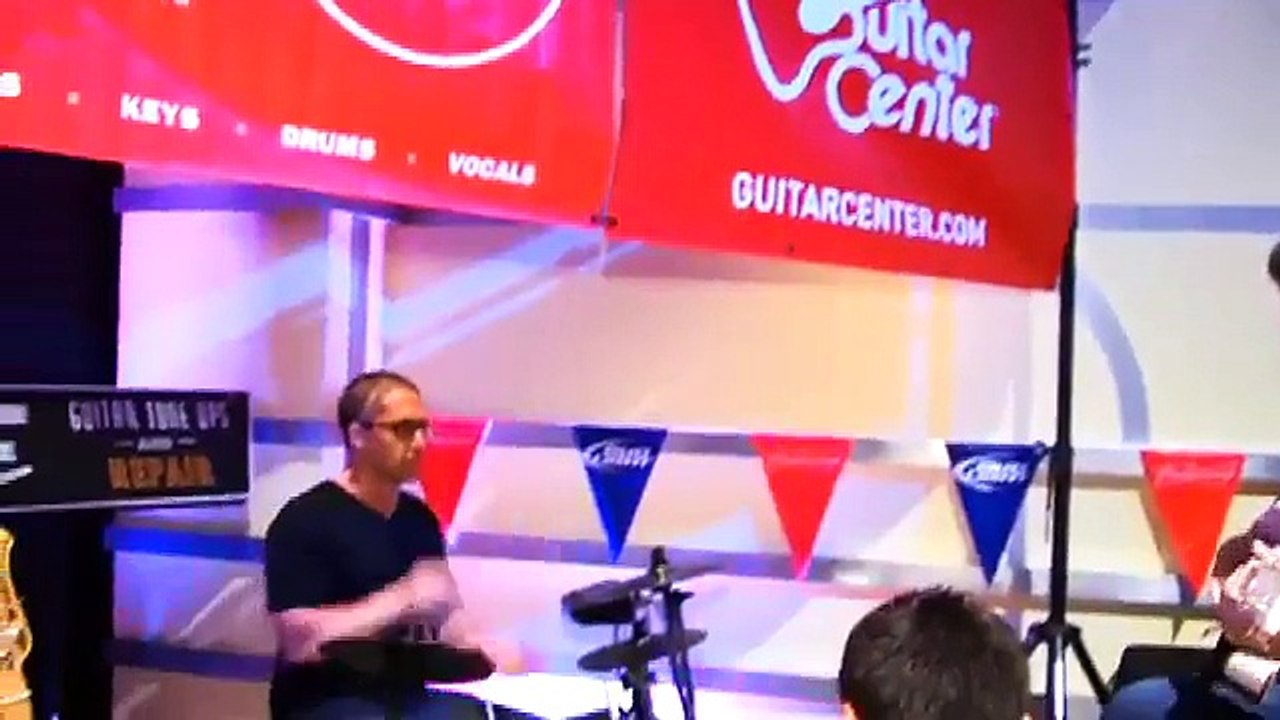 No Doubt, Lit get top honors at OC Music Awards - 2013-03-12