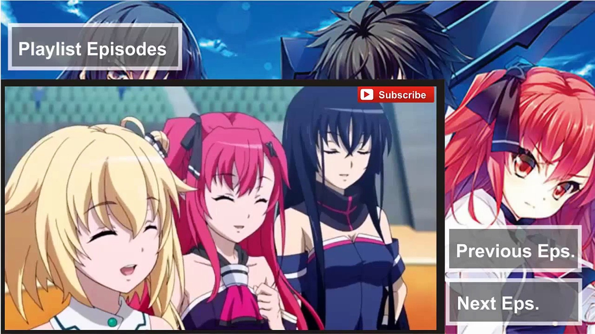 Featured image of post The Best 14 Sky Wizards Academy Episode 1 Dailymotion
