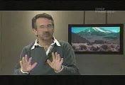 Programa Espiral Once TV IPN Mexico - Cambio Climatico Parte 1