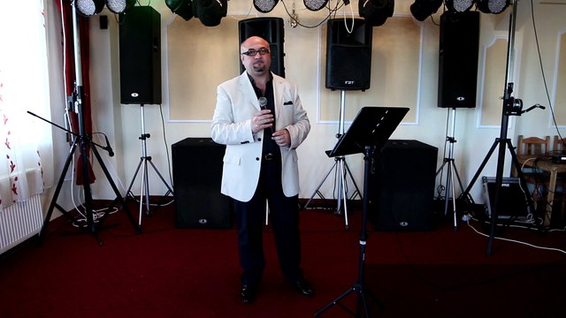 Taraful Daniel Constantin - Unde dragoste nu e nimic nu e ( Cover )