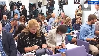 Ρωσία: σταθερά τα επιτόκια, δυσφορία για Σαουδική Αραβία