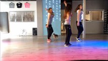 Juicy Wiggle - Redfoo - Fitness Dance Choreography