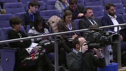 European Neighbourhood Policy Review   extracts from the joint press conference