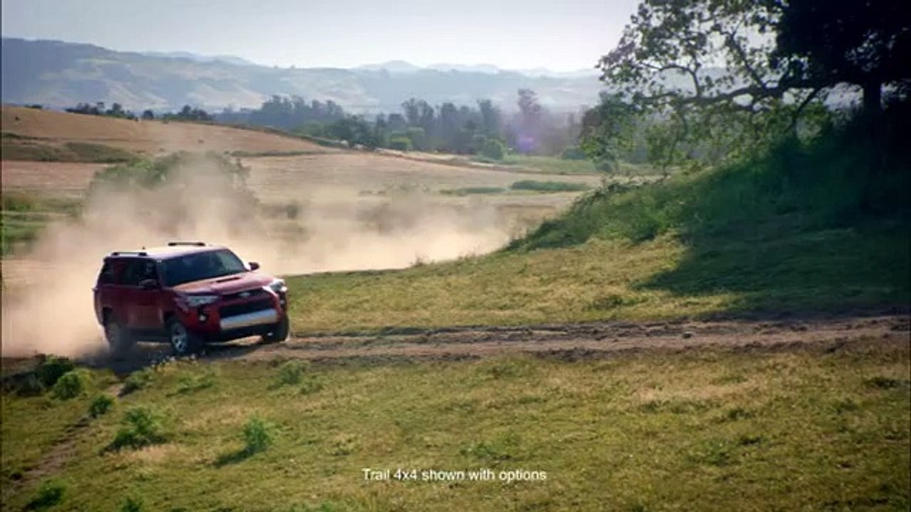 London, ON - Certified Pre-Owned Toyota 4Runner For Sale