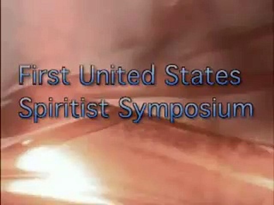 Raul Teixeira's message to Spiritist in the U.S.