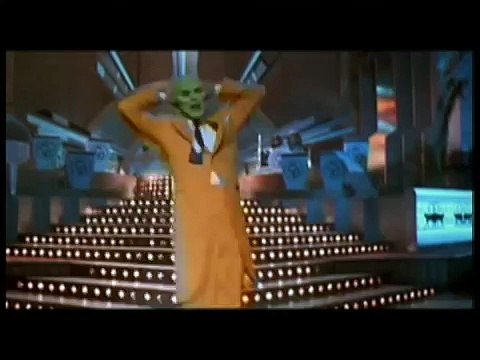 Jim Carrey & ELVIS mix