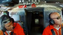 Reportage Documentaire Les pilotes des Canadairs CL-215 et CL-415 Français (Low)
