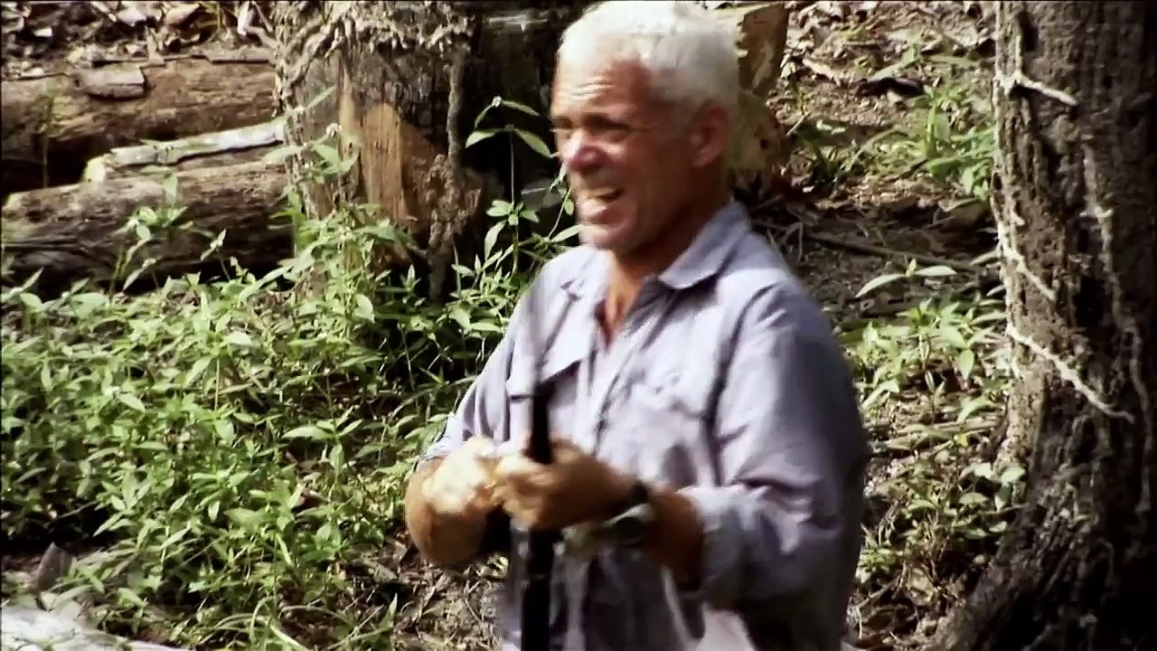 River Monsters Series 3 - Silent Assassin