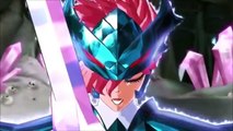 Saint Seiya Soldiers Soul - ALL BIG BANG ATTACK [PS4]