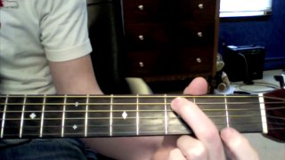 HOW TO PLAY GOOD RIDDANCE ON GUITAR (TIME OF YOUR LIFE)