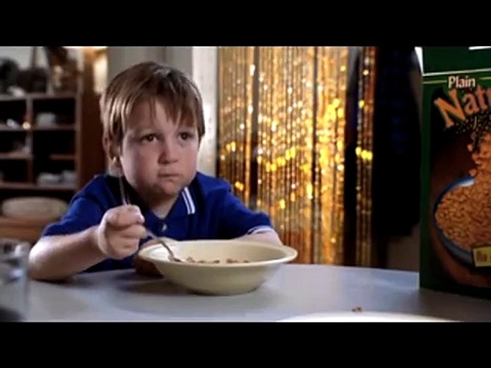 See Spot Run: How can you eat that?