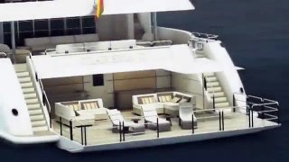 Yacht Clarena II