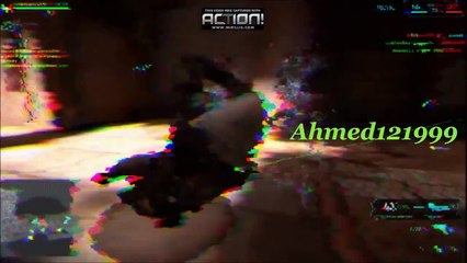 MeleeKiLLu - Melee Montage ft with Ahmed121999 - Ghost Recon Phantoms