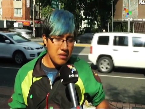 TeleSUR Weekly Roundup - Ayotzinapa Students Were Not Incinerated