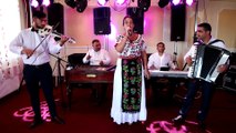 Ana-Maria Madalina Dinu - Cine seamana cu mine ( Live )