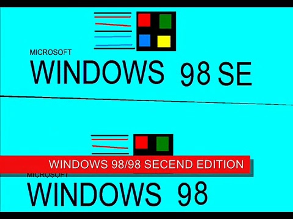 Microsoft Windows Startup and Shut Down Sounds