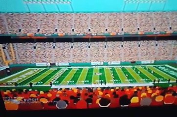 South park vs the Japanese war