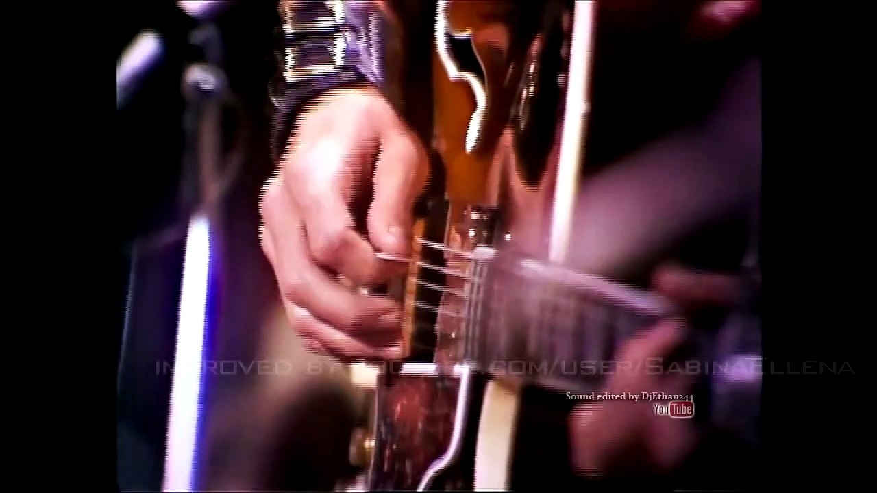 Elvis Presley - Baby, What Do You Want Me To Do * new sound edit *  by DjEthan244