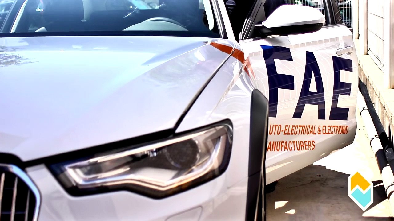 Exhaust Gas Pressure Sensor - Fitting Instructions