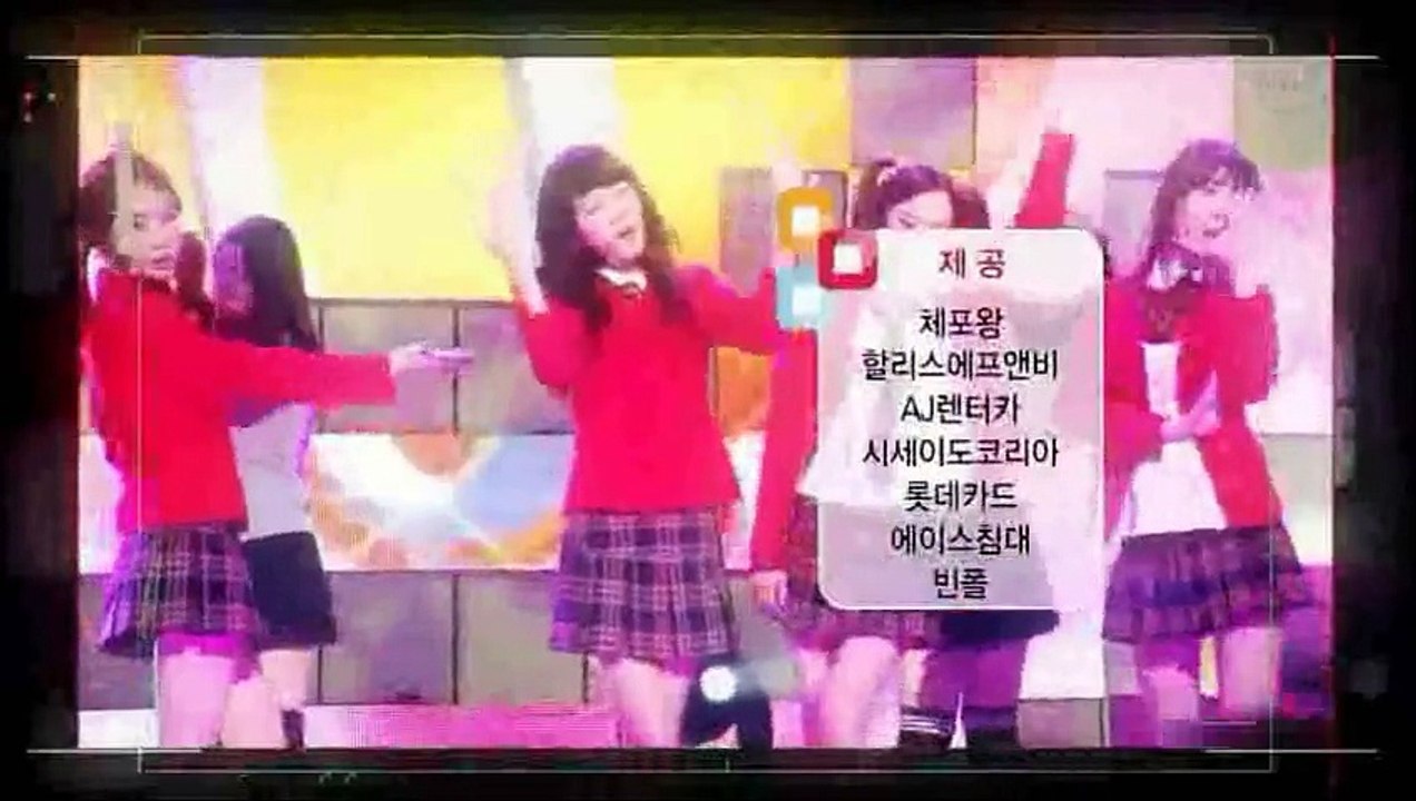 The Greatest Love - MV Fanmade