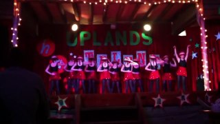 Uplands Got Talent