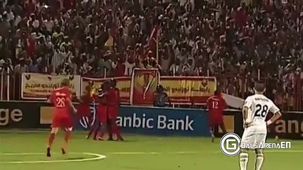 Download Video: مشاهده هدف المريخ السوداني على اتحاد الجزائر في دوري ابطال افريقيا بتاريخ 11-09-2015