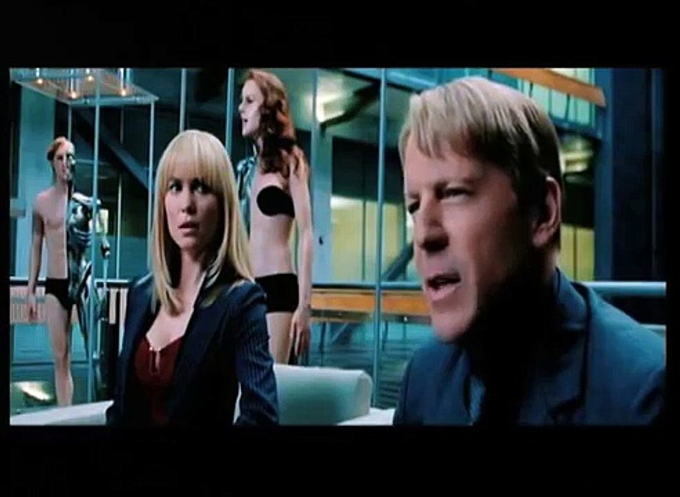 THE BEST OF BRUCE WILLIS (ITA)
