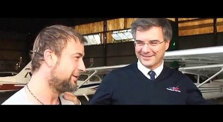 Marco Masini Vip 4 puntata