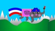 Nyan Cat - Yugoslavian (original)