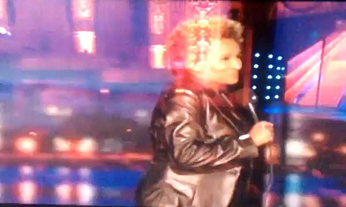 Wanda Sykes on Straight People