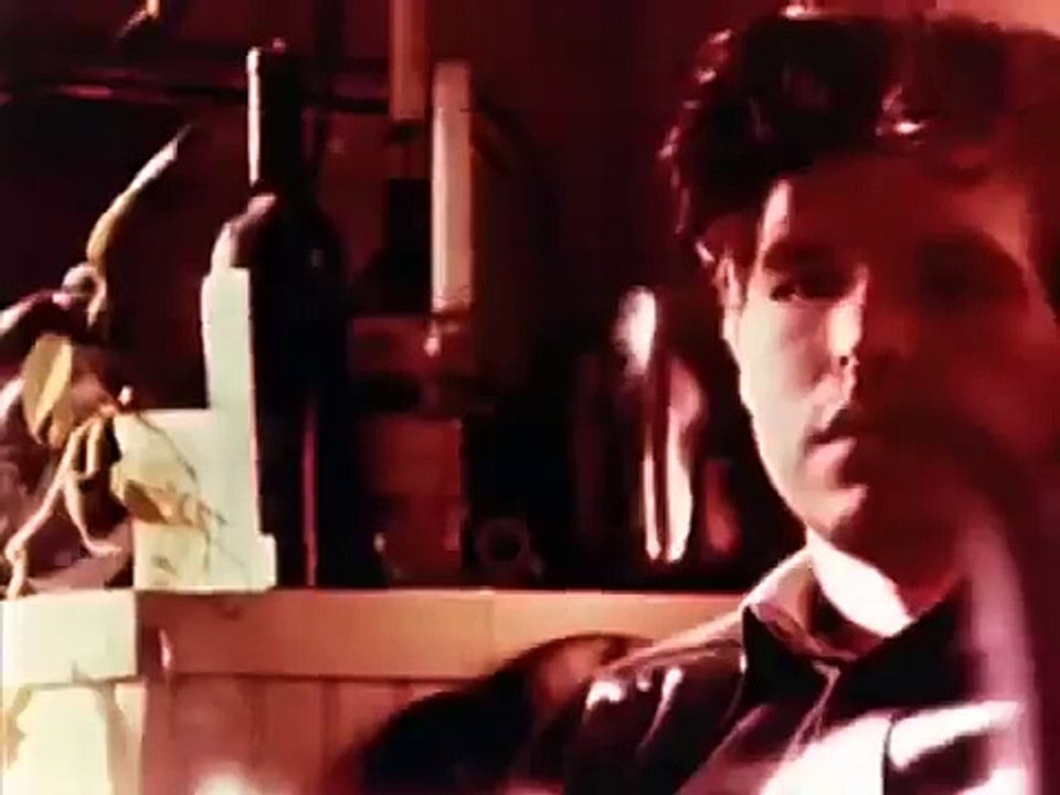 Cat's Cradle - with original music