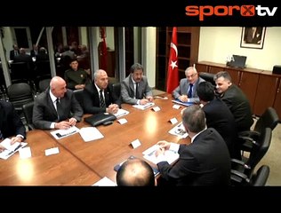 Derbide Fenerbahçe taraftarı olmayacak!