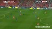 Jonas Goncalves Amazing Second Goal - SL Benfica vs Belenenses 3-0 *11.09.2015 HD