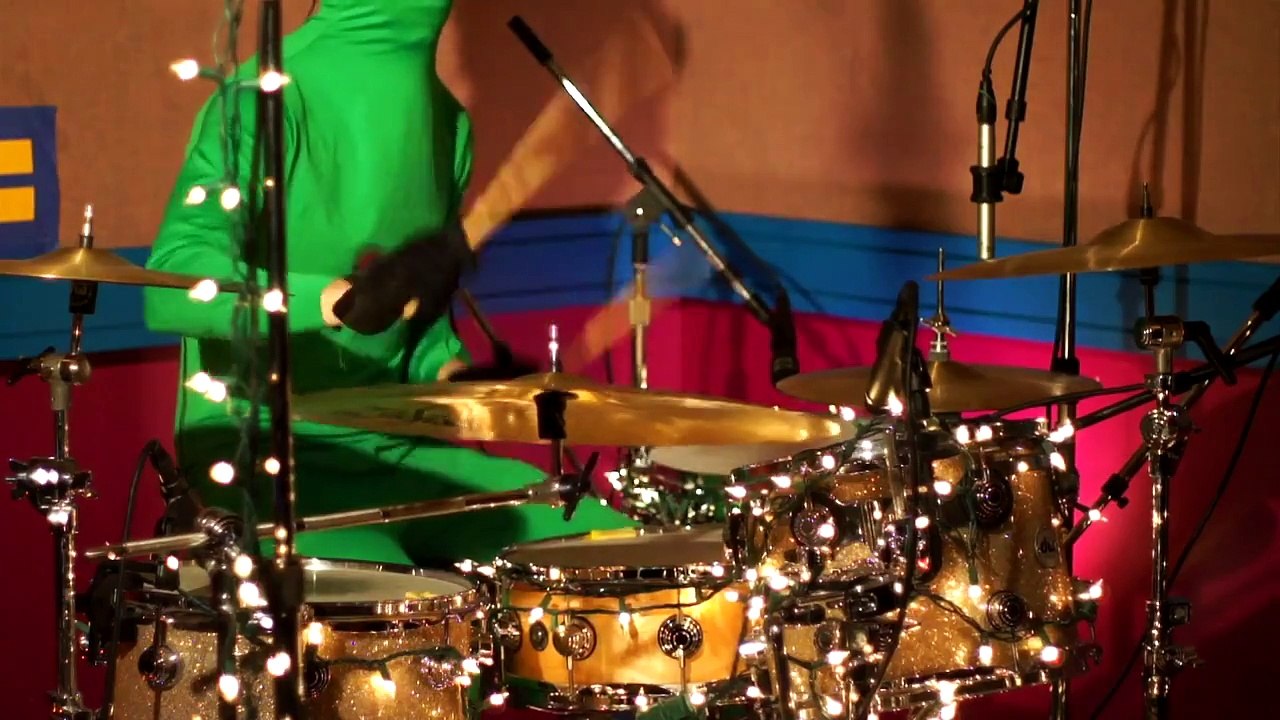 Paradise - Coldplay (Covered by Joe Barnard & Friends)