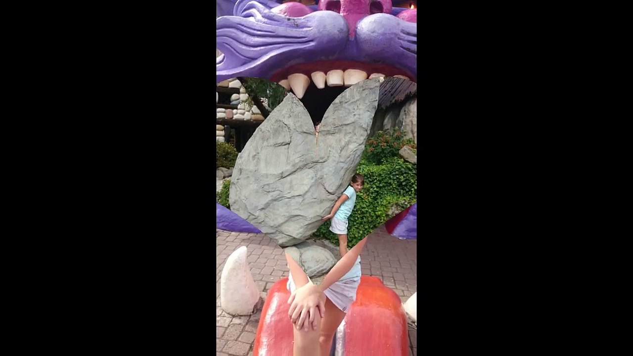 le parc asterix