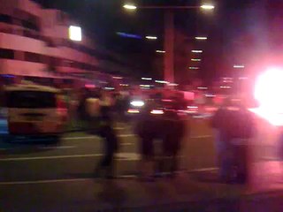 turken vieren feest in dordrecht