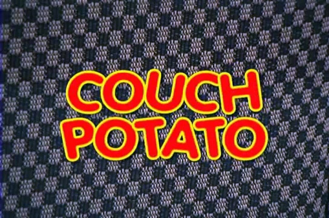 Couch Potato