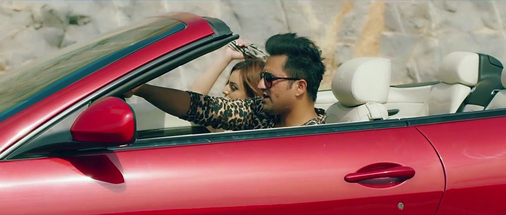 Rabba Ho - Falak Shabir - Latest HD Video Song - 2015